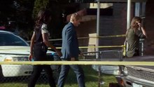 Rookie Blue Season 6 Episode 8