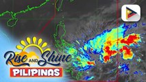 Blue alert status, itinaas ng DSWD bilang paghahanda sa posibleng epekto Bagyong #AdaPH