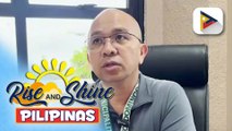 Nasa 2,000 pamilya sa Sto. Domingo, Albay, posibleng ilikas sakaling itataas ang alerto sa Bulkang #Mayon; pangangailangan ng mga apektadong residente, mahigpit na tinututukan | ulat ni Garry Carillo ng Radyo Pilipinas - Albay
