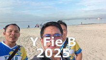 Y Fie B 2025 Dolomite Beach Manila Bay