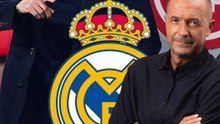 En el Real Madrid ya sondean a varios entrenadores