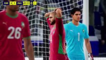 EFOOTBALL 2026 MOBILE - COPA AFRICANA DE NACIONES 2026 - NIGERIA vs. MARRUECOS | GAMEPLAY [60 FPS]
