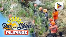 Mga simbahang Katoliko sa Cebu, may handog na misa para sa mga biktima ng gumuhong landfill