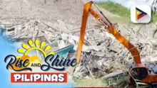 Pangmatagalan at matibay na solid waste management solution para sa problema sa basura ng Cebu, target na buuin