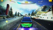 Asphalt 8 Airborne Race 20