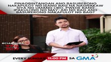 PINAGBINTANGAN ANG BASURERONG NAKAPULOT NG ISANG BAG NA NAGNAKAW SIYA NG LIMANG LIBO. PWEDE BANG IPAKULONG NG MAY-ARI NG BAG ANG BASURERONG NAKAPULOT NG BAG?