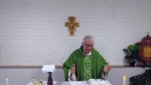 Catholic Mass Today I Daily Holy Mass I Thursday January 15 2026 I English Holy Mass