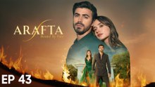 Arafta (Bound By Fate) Ep.43 ✔️ EngSub | Turkish Revenge Drama HD full episode
