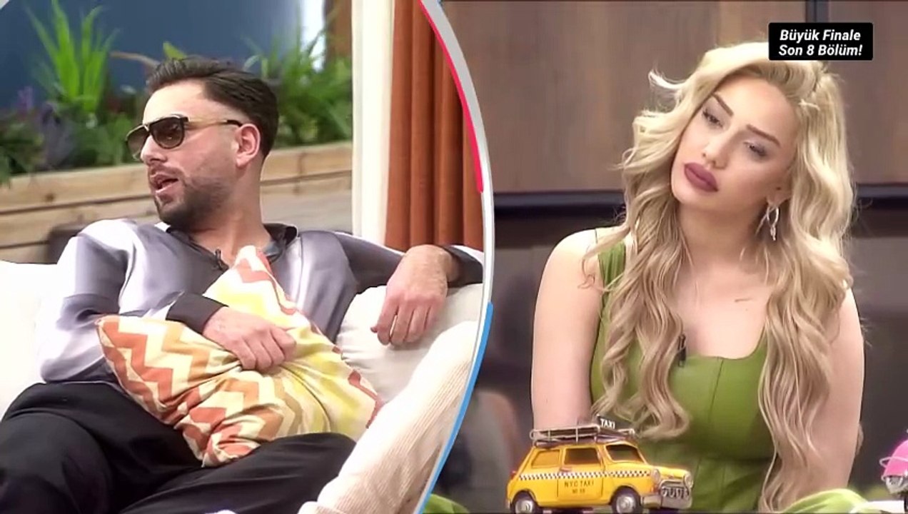 Kısmetse Olur_ Aşkın Gücü 2. Sezon _ 132. Bölüm FULL _ PART - 1