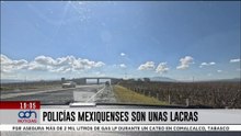 Esta es la situación actual del policía de Naucalpan que extorsionó durante 7 meses I Ciudad Desnuda
