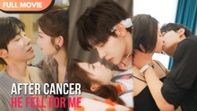 [ Hot 2026🔥] After Cancer, I Flirted My Boss Into Love ¦ FULL MOVIES ENGLISH SUB
