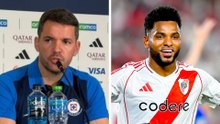 ¿Miguel Borja sí llega a Cruz Azul? Nicolás Larcamón ilusiona con que se pueda resolver el fichaje