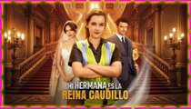 Mi Hermana es la Reina Caudillo - Película Completa [Español] - Acción y Diosa de la Guerra