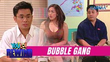 Bubble Gang: Bawal ang batang pasaway dito! (YouLOL Rewind)