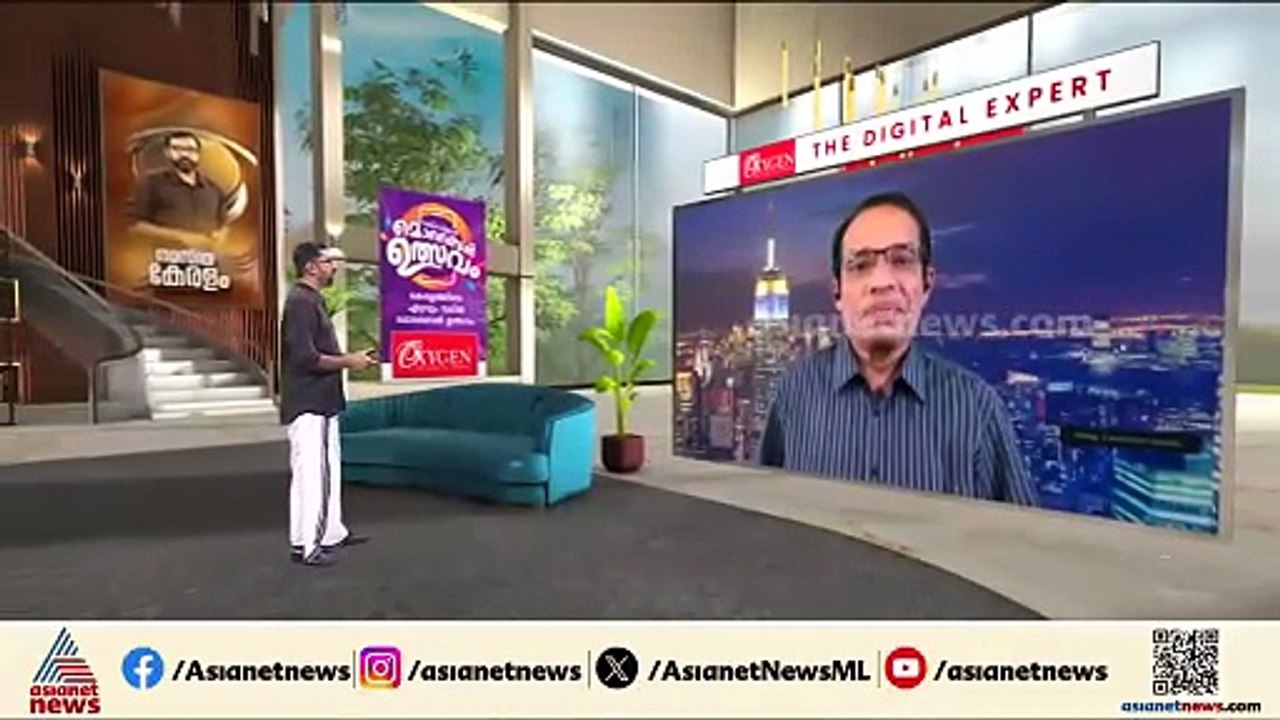 ക്രൂ 11 സംഘം ഭൂമിയിലേക്ക് തിരിച്ചു, അണ്‍ഡോക്കിങ...