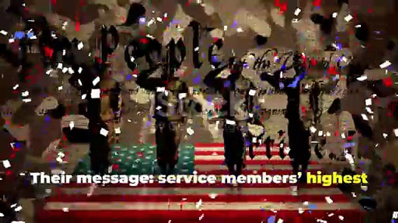 Trump Erupts After Proof Shows Military Completely Ignored His Orders