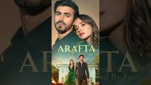 Arafta (Español Sub) - Ep. 22