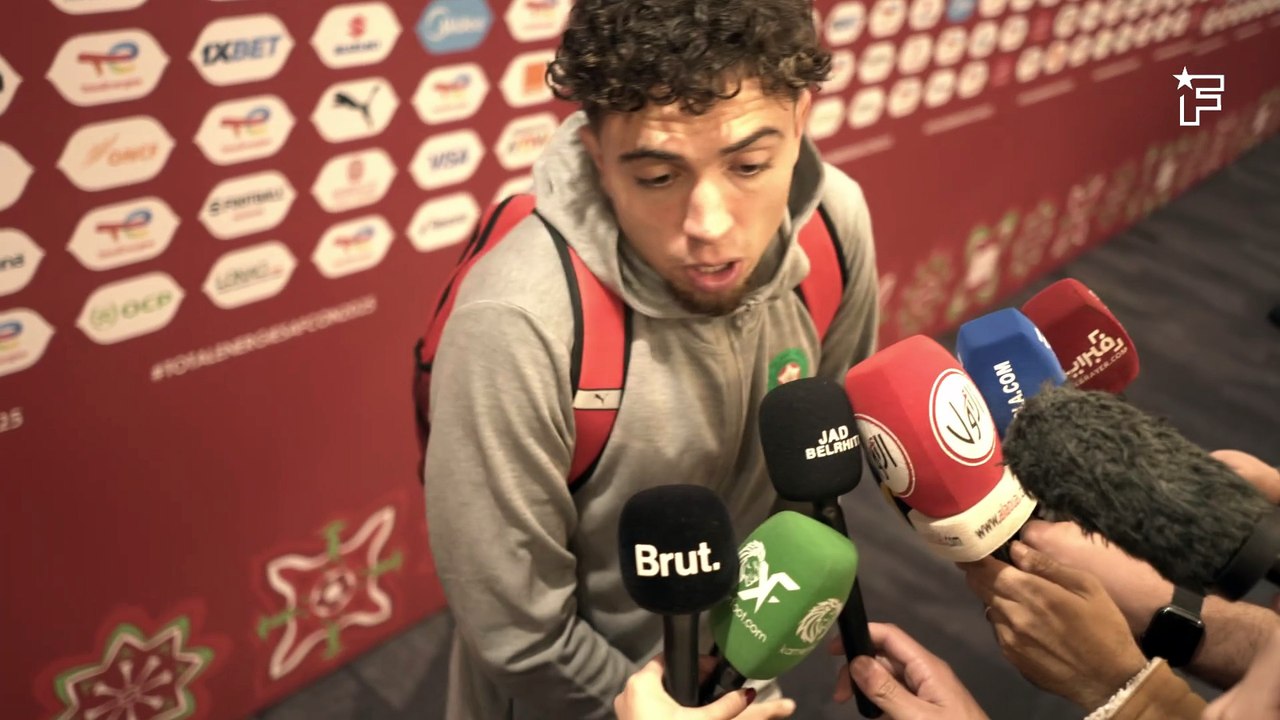 Maroc : Neil El Aynaoui n’a pas la pression avant la finale