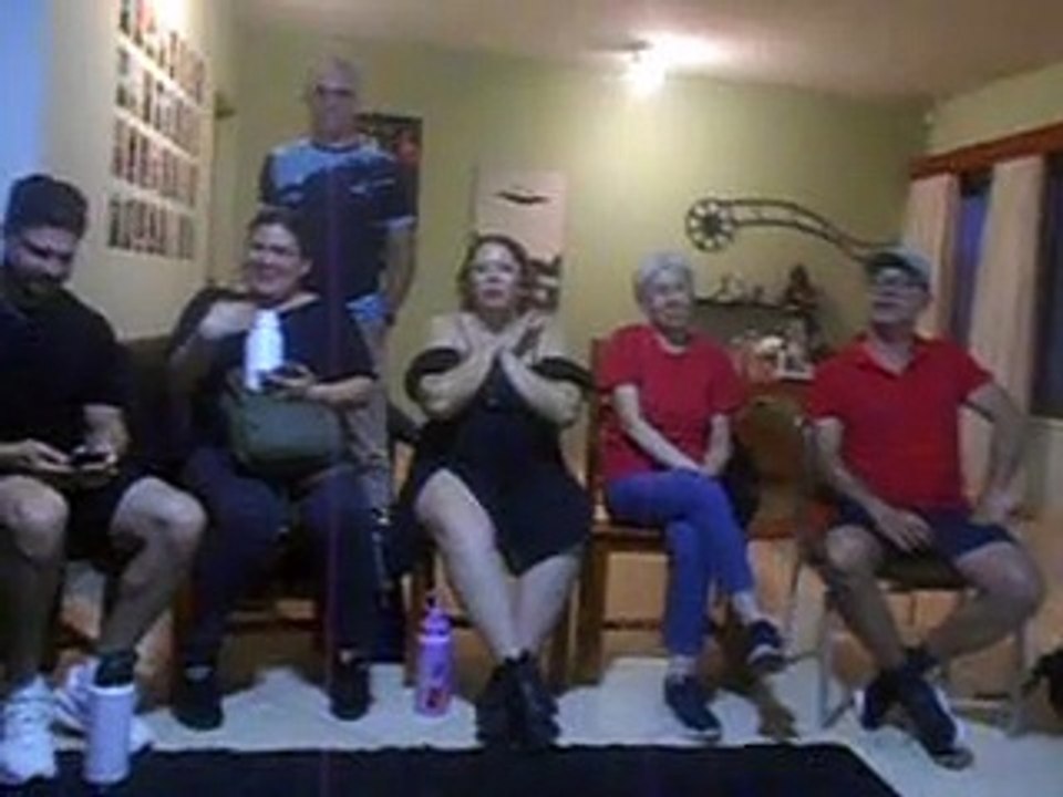 EL PASTO DEL VECINO PRODUCTORA CREATIVA - PRIMERA JORNADA DE ESPECIALIZACIÓN EN NEUTRO CARMEN FÁTIMA SAAVEDRA (14-01-2026) PARTE 3