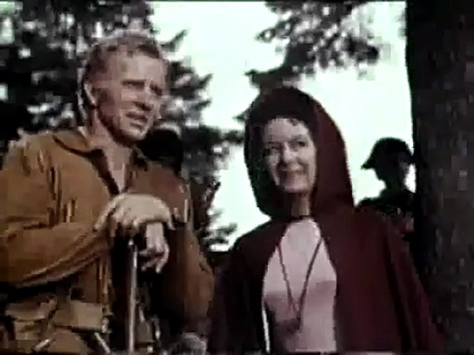 The Frontier Legend of Daniel Boone