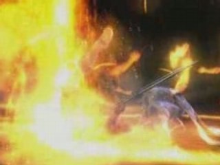 SoulCalibur 4 UbiDays 08