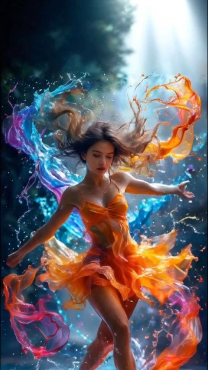 TROUVER VOTRE PROPRE VECTEUR D'EXPRESSION 🎉 #art #SOUL ✨