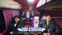 [ENG] EP.308 2 Days & 1 Night S4