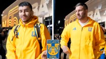 Tigres y Ángel Correa llegan al Volcán en busca de la victoria ante Pumas en el Clausura 2026