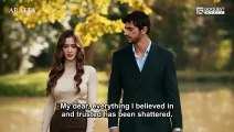 Arafta (Bound By Fate) Ep.43 ✔️ EngSub Turkish Revenge HD Full Movie