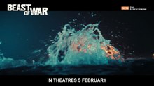 Beast Of War | Trailer 1