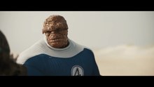 Avengers: Doomsday | Teaser Trailer 5