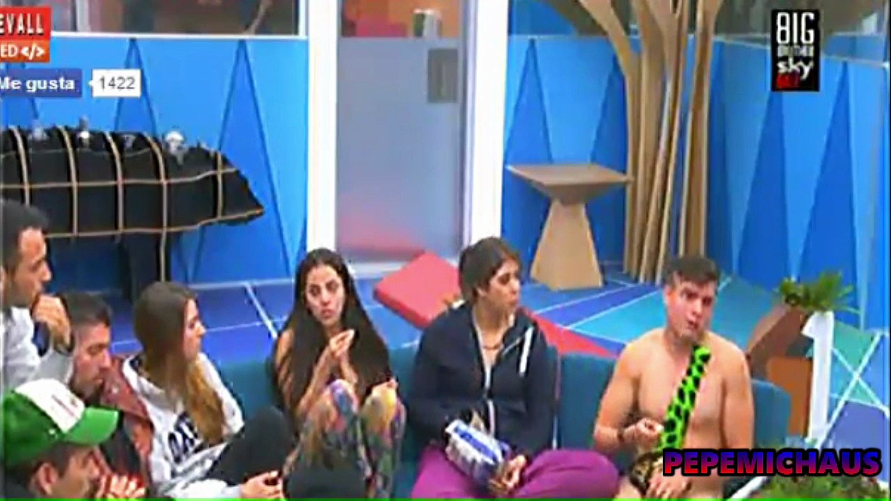 50 BB2015 MEX EN VIVO