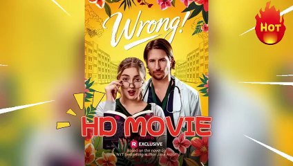 ????????Wrong ReelShort [ENG SUB] - Based on the novel by NYT bestselling author Jana Aston #ForbiddenLove ReelShort | HD Movie