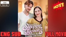 Sleeping Tycoon's Magic Bride Pregnant With Twins