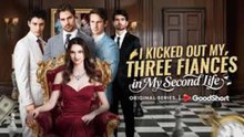 I Kicked Out My Three Fiancés in My Second Life🌹FULL MOVIE
