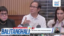 DILG Sec. Remulla kay Atong Ang - "We consider him armed and dangerous" | Balitanghali