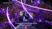 Song Sinh Võ Hồn episode 58~60 (END) - Vietsub + Thuyết Minh