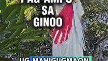 Pag-ampo sa Ginoo