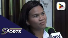 Angel Otom, kumpyansa ang dadalhin sa 13th ASEAN Para Games