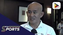 PH Para Athletics Team, handa nang sumabak sa 13th ASEAN Para Games