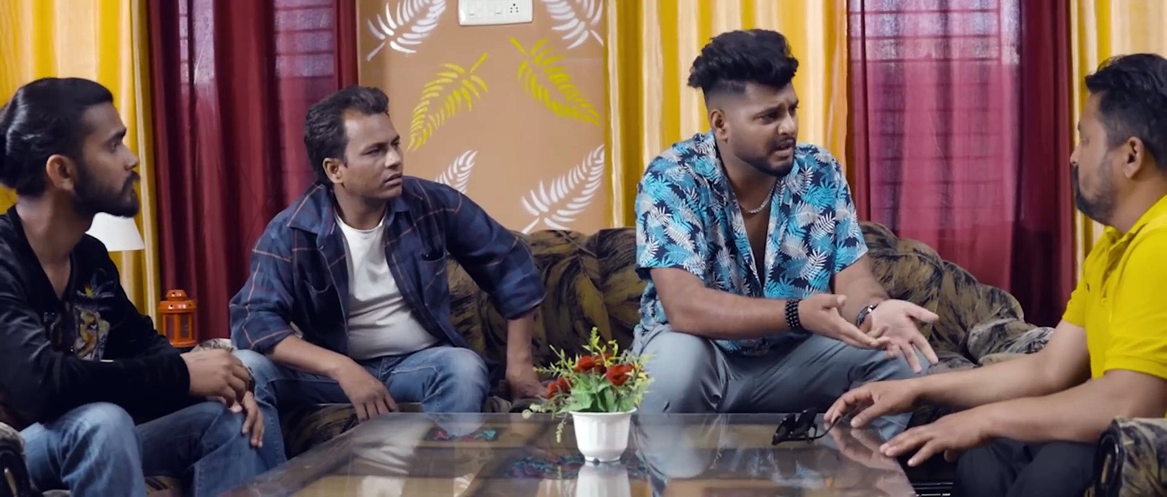 Bhabi Ji ｜ Part 2 ｜ Latest Hindi Web Series 2025 ｜ New Hindi Web Series 2025 ｜ WooW