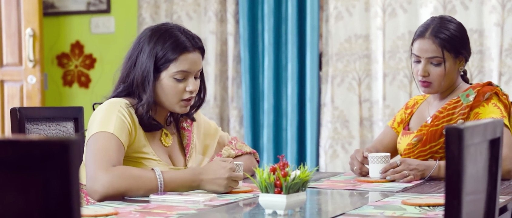 Bhabi Ji ｜ Part 3 ｜ New Hindi Web Series 2025 ｜ Trending Hindi Web Series 2025 ｜ WooW