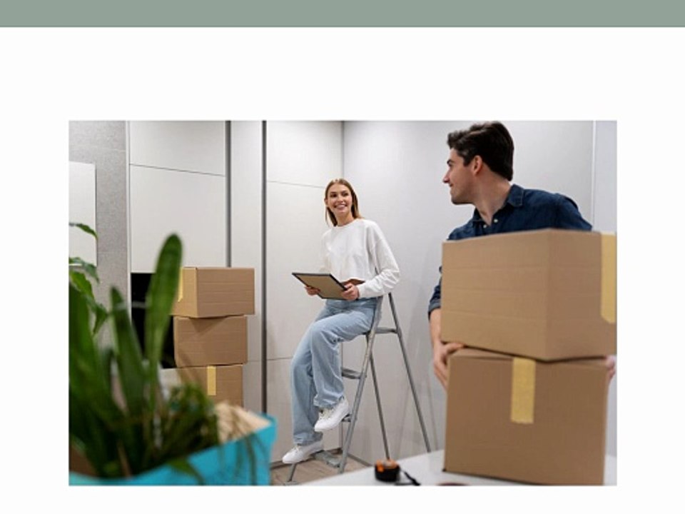 Home and Office Removals Essex How Professionals Handle Every Type of Move