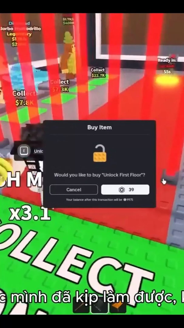 Roblox gaming