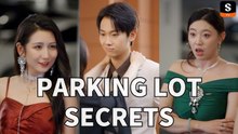Parking Lot Secrets