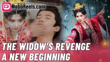 The Widow's revenge A New Beginning Chinese Drama - English Sub