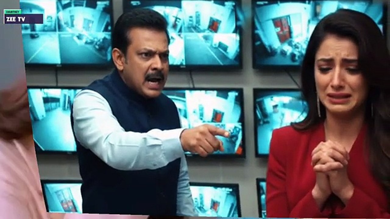 Tum Se Tum Tak ｜ Maara गिरफ्तार , Arya और Jhende ने किया उसका पर्दाफाश, Anu ने दी कड़ी चेत