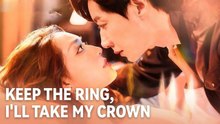 Keep the Ring I'll Take My Crown (2025) - FULL [Eng Sub]