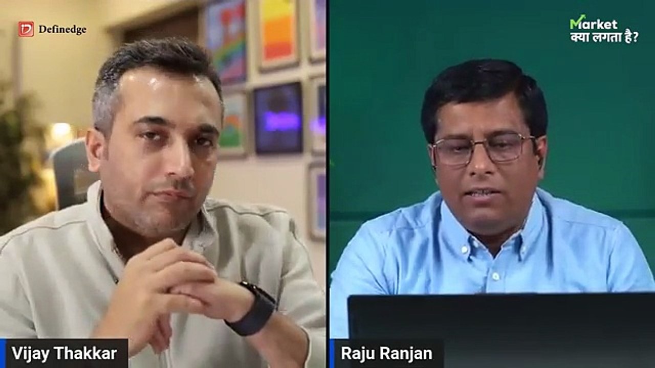 Market Kya Lagta hai | January 2nd week | 2026 | Definedge