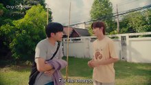 Ghost Host Ghost House (2022) Episode 6 Eng Sub